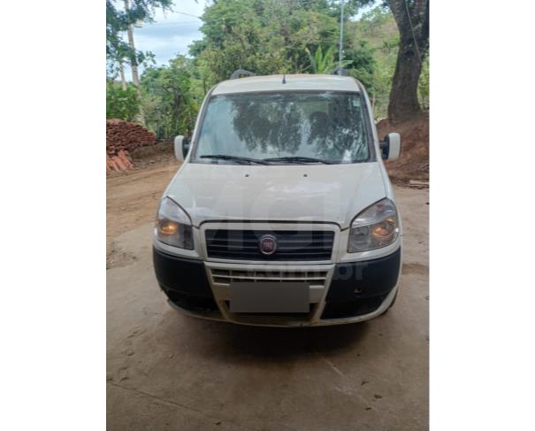 Foto de PIEDADE DOS GERAIS/MG- Fiat Doblo Essence 7L E, ano/modelo 2017/2017