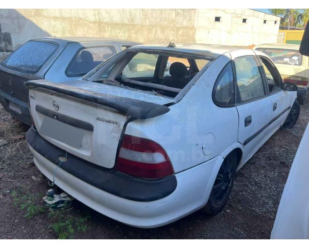 Foto de ARAGUAPAZ/GO - CHEVROLET Vectra GLS - CIRCULÁVEL