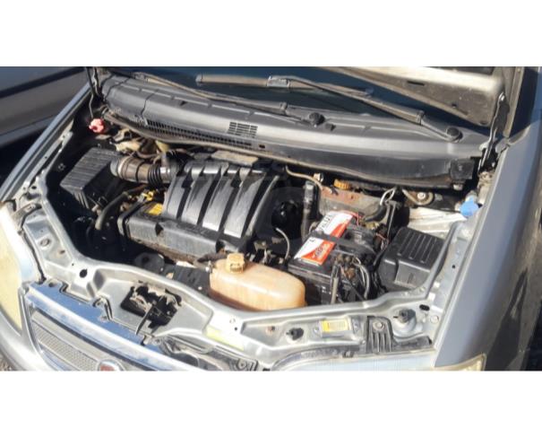 Foto de ITAÚNA/MG - FIAT IDEA ELX FLEX
