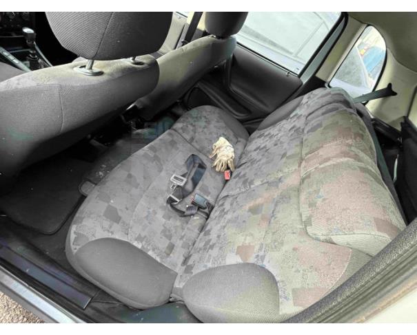 Foto de CAPIVARI/SP - VEÍCULO CONSERVADO - FIAT/STILO - 2004/2005
