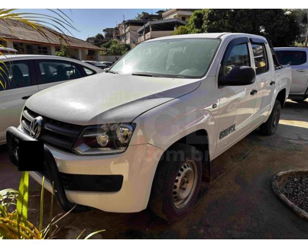 Foto de PIRAPETINGA/MG - Especial Caminhonete I/ VW Amarok CD 4X4 S, 2013/2014, DIESEL 