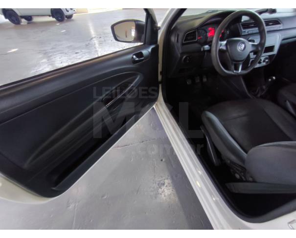 Foto de ITAÚNA/MG- VW NOVA SAVEIRO RB MBVS 2019/2020- PA13488