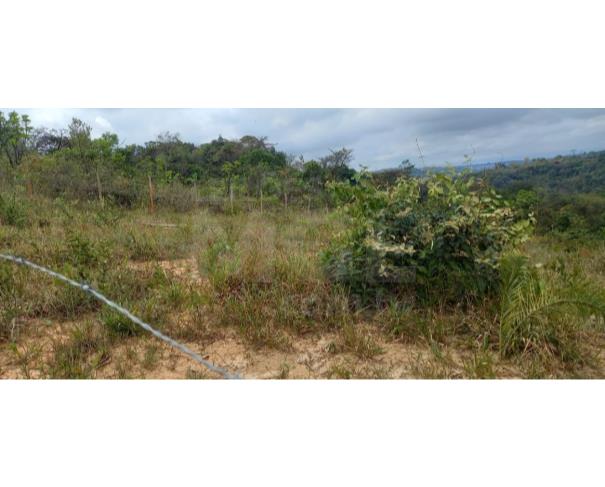 Foto de ESMERALDAS/MG — Lote com 1.350,00m² no Retiro das Esmeraldas