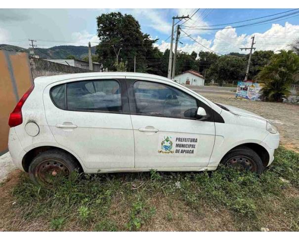 Foto de APIACÁ/ES -  CARRO - Fiat Palio Essence 1.6, 2014/2015