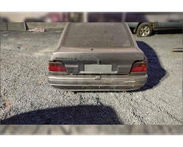 Foto de APARECIDA DE GOIÂNIA/GO - FORD Escort - PARA RETIRADA DE PEÇAS
