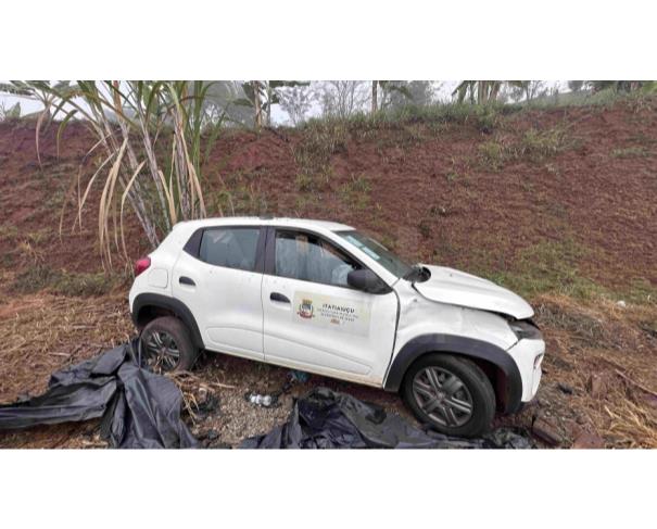 Foto de ITATIAIUÇU/MG - Renault Kwid Zen 2, 2022/2023, FLEX 