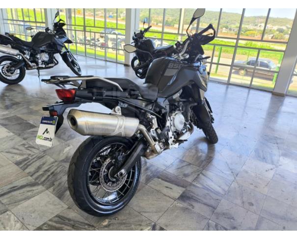 Foto de ITAÚNA/MG-MOTO  BMW F850 GS 2023/2023 - PA00863