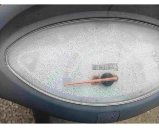 Foto de TREVISO/SC - Motoneta Honda C100 Biz ES, 2002/2002, GASOLINA 