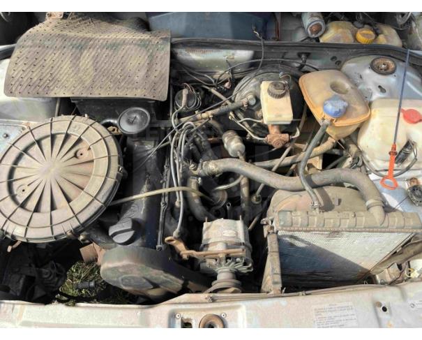 Foto de CAPIVARI/SP - VEÍCULO CONSERVADO - VW/PARATI CL 1.8 - 1993/1994