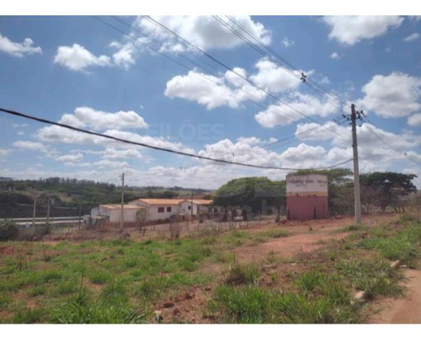 Foto de ALFENAS/MG — Frigorífico com terreno de 11.428,00m² no Córrego do Pântano 