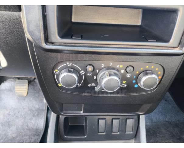 Foto de ITAÚNA/MG- RENAULT OROCH PRO 1.6 2024/2025- PA13044