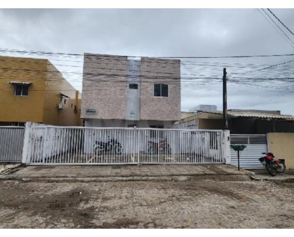 Foto de JOÃO PESSOA/PB — Apartamento com 2 quartos e 1 vaga na garagem no bairro Gramame.