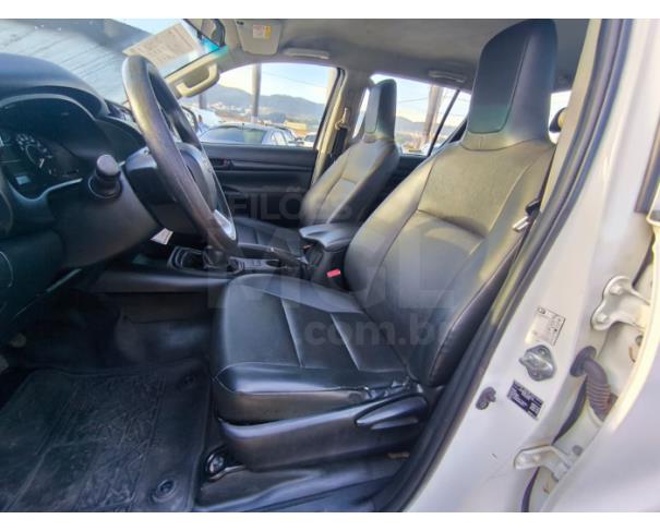 Foto de ITAÚNA/MG- TOYOTA HILUX CDLOWM4FD 2022/2023-PA11954