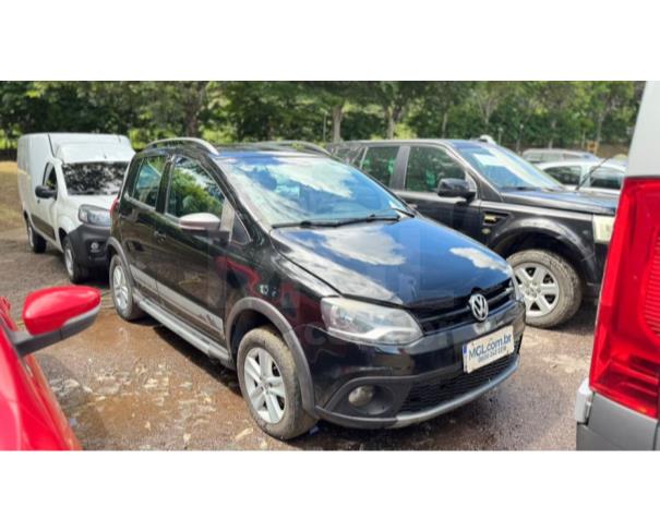 Foto de ITAÚNA/MG - VW CROSSFOX GII - ANO 2011/2012 - SC1070