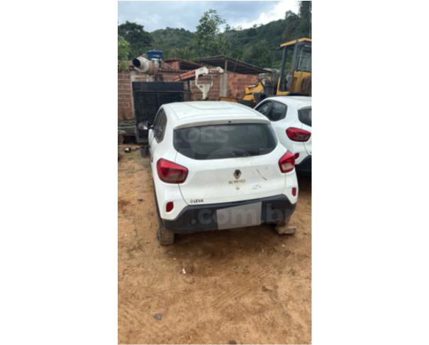 Foto de SÃO JOSÉ DA SAFIRA/MG-Renault/Kwid Zen 2022/2023