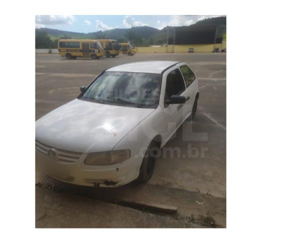 Foto de ERVÁLIA/MG - VW/Gol 1.0 GIV - 2013/2013 - P76877