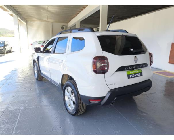 Foto de ITAÚNA/MG- RENAULT DUSTER INTP MT 2024/2025  PA13235