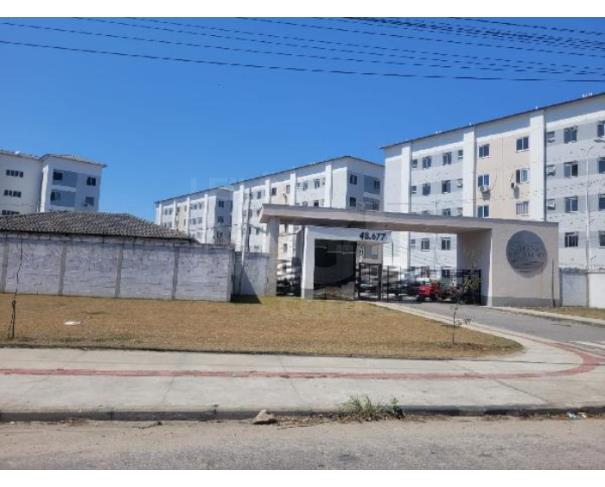 Foto de RIO DE JANEIRO/RJ — Apartamento com 2 quartos (F8787710422354)