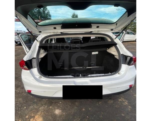 Foto de LAJEDINHO/BA - Fiat / Argo 1.0, 2021/2022, FLEX 