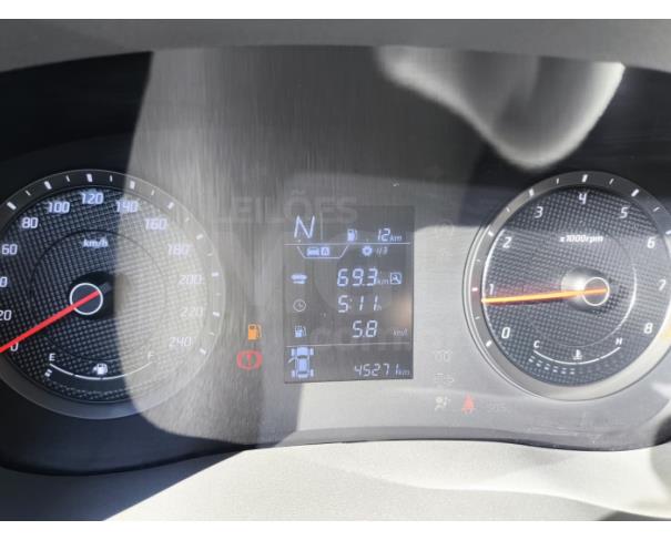 Foto de ITAÚNA/MG- HYUNDAI HB20S 1.0 AUT COMFOR 2023/2024- PA13359