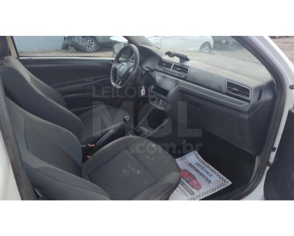Foto de ITAUNA/MG- VW SAVEIRO ROBUST 1.6 TOTAL FLEX 8V 2021/2022- PA12132