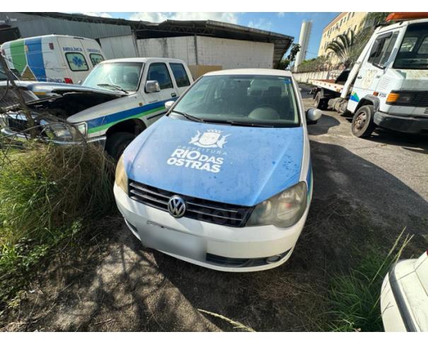 Foto de RIO DAS OSTRAS/RJ - VW - VOLKSWAGEN / POLO SEDAN 2.0 COMFOR