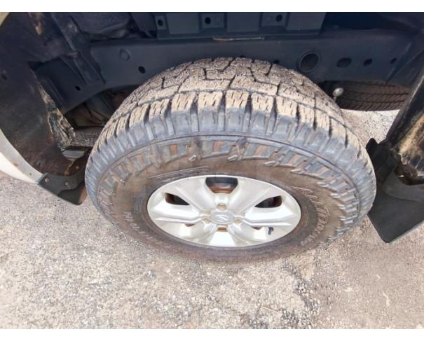 Foto de ITAÚNA/MG NISSAN FRONTIER S MTX4 2020/2021  PA13456