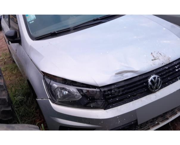Foto de FERVEDOURO/MG - VW Gol 1.0 MC4, 2021/2022