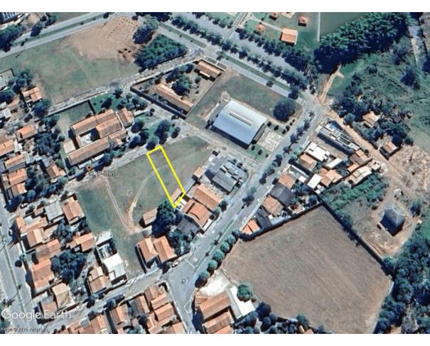 Jandaia/go - terreno urbano com 437,50 m² no setor redentor lote em leilão | mgl leilões