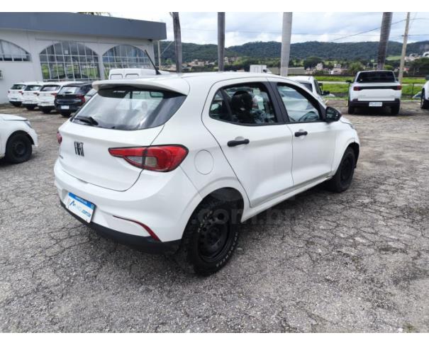 Foto de ITAÚNA MG - FIAT  ARGO 1.0 16V FLEX ANO 2023/2024  - PA10885