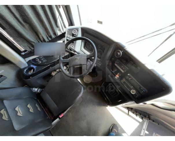 Foto de RIO DE JANEIRO/RJ- VTP ÔNIBUS URBANO GRAN MIDI 41PSG 4X2 MASCARELLO
