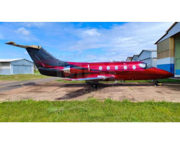 Foto de LUZIÂNIA/GO - BEECH AIRCRAFT 400A - 2006 - SN0000204