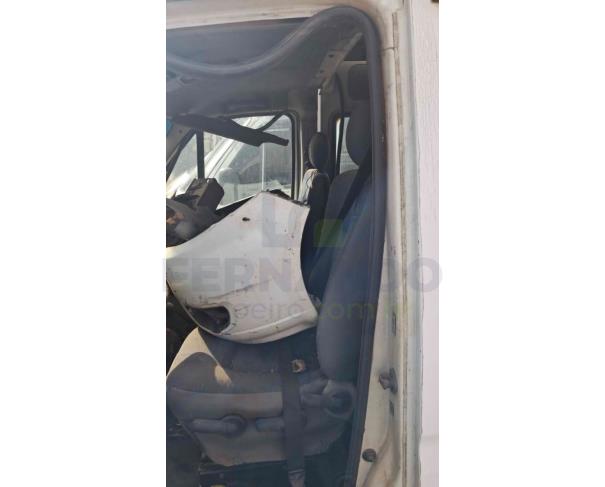 Foto de MARABÁ/PA - RENAULT/MASTER AL TECHAMB, 2004/2004