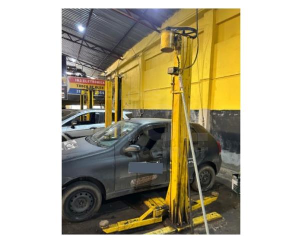 Foto de PONTE NOVA/MG - 06 elevadores automotivos - PODEM SER VENDIDOS SEPARADAMENTE