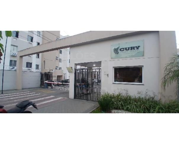 Foto de RIO DE JANEIRO/RJ — Apartamento com e 1 Vaga na Garagem (1787701214053)