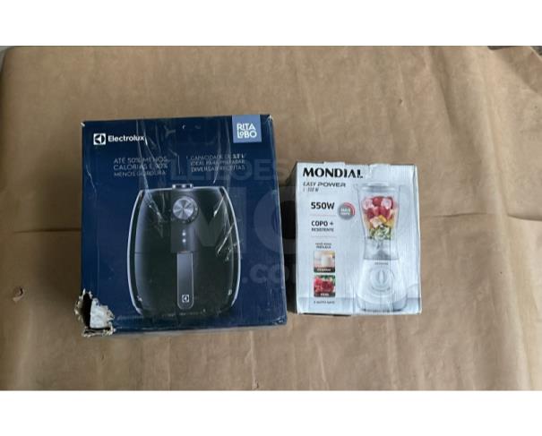 Foto de ITAÚNA/MG - KIT COM 2 ITENS 
