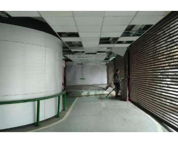 Foto de FLORIANÓPOLIS/SC - Prédio Comercial com 9.734,00m² em terreno de 1.204,71m²  no Centro