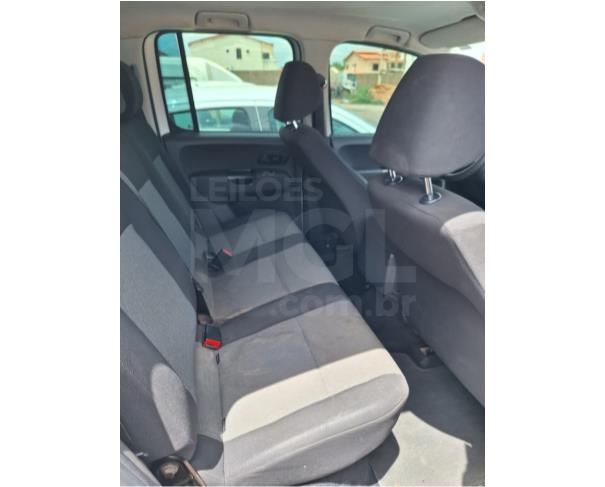 Foto de IRECÊ/BA - CARRO - VW Amarok CD 4x4 S, 2018/2018