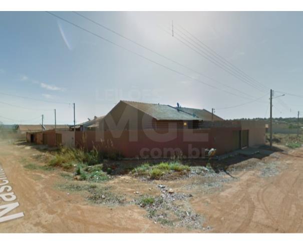 Foto de APARECIDA DE GOIÂNIA/GO — Casa no Jd Dom Bosco Ii