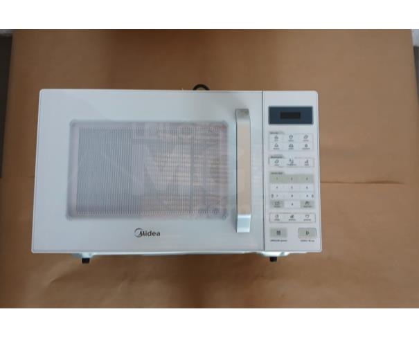 Foto de ITAÚNA/MG - MICRO-ONDAS MIDEA