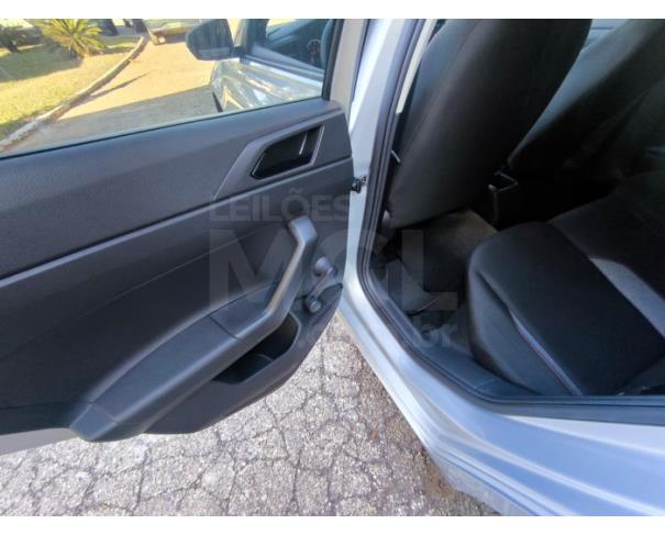 Foto de ITAÚNA/MG- VOLKSWAGEN POLO 1.0 MPI FLEX 12V 5P 2024/2024- PA13321