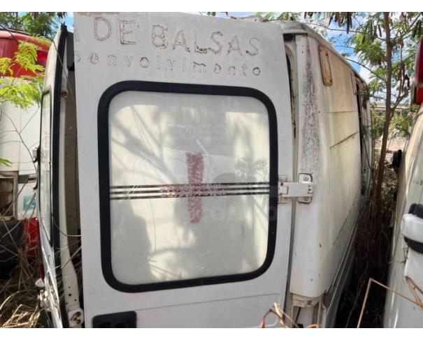 Foto de BALSAS/MA - Caminhonete Fiat/Ducato Greencar Mo3, 2013/2013, DIESEL 