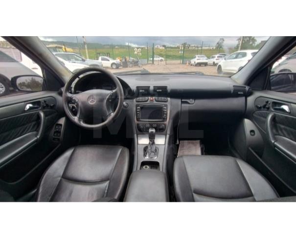 Foto de ITAÚNA/MG - MERCEDES BENZ C-230 K ANO 2004/2004 - PA12469