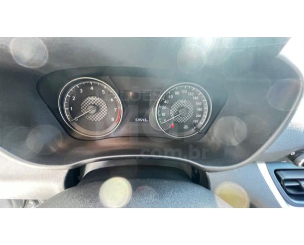 Foto de ITAÚNA/MG - HYUNDAI HB20 10M SENSE - 2020/2021 - PA5842