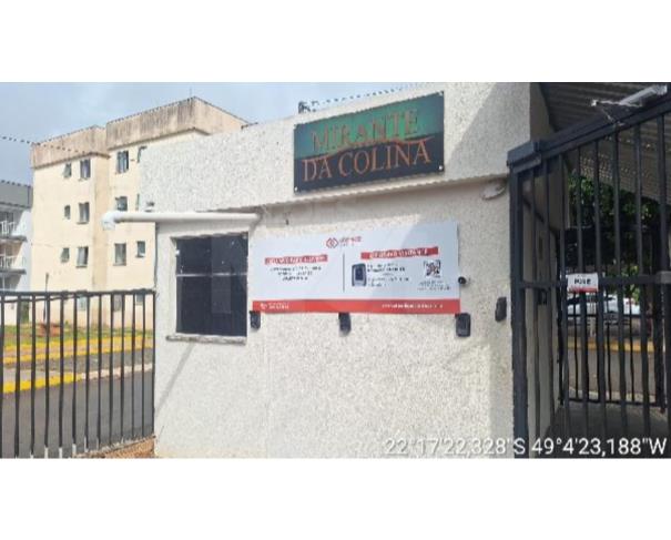 Bauru/sp — apartamento residencial parque colina verde (f8444436937094) apartamentos em leilão | mgl leilões