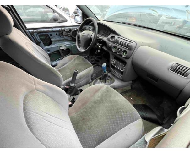Foto de CAPIVARI/SP - VEÍCULO CONSERVADO - IMP/FORD ESCORT GL 16V H - 1997/1998