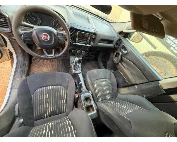 Foto de SÃO JOÃO DA PONTE/MG - Caminhonete Fiat/Toro Freedom MT D4, 2017/2017
