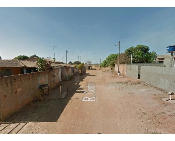 Foto de COCALZINHO DE GOIÁS/GO — Casa no Girassol