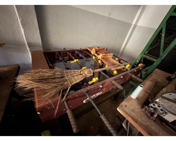 Foto de  SALES/SP - MATERIAIS DIVERSOS