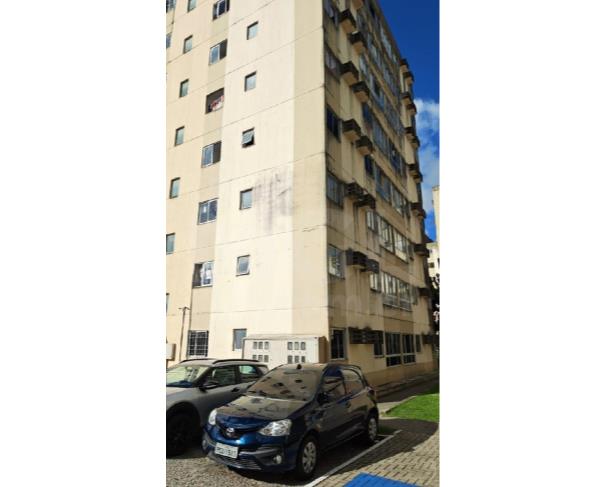 Foto de SÃO LOURENCO DA MATA/PE — Apartamento com 2 quartos 1 Vaga na Garagem (F1787700542430)